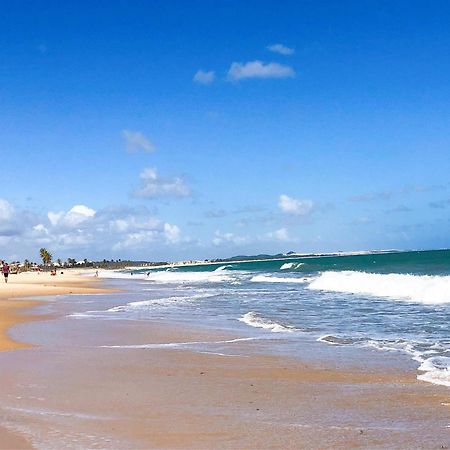 Wind Villa Cumbuco - Apartamento المظهر الخارجي الصورة