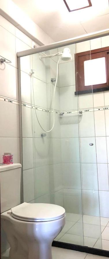 Wind Villa Cumbuco - Apartamento المظهر الخارجي الصورة