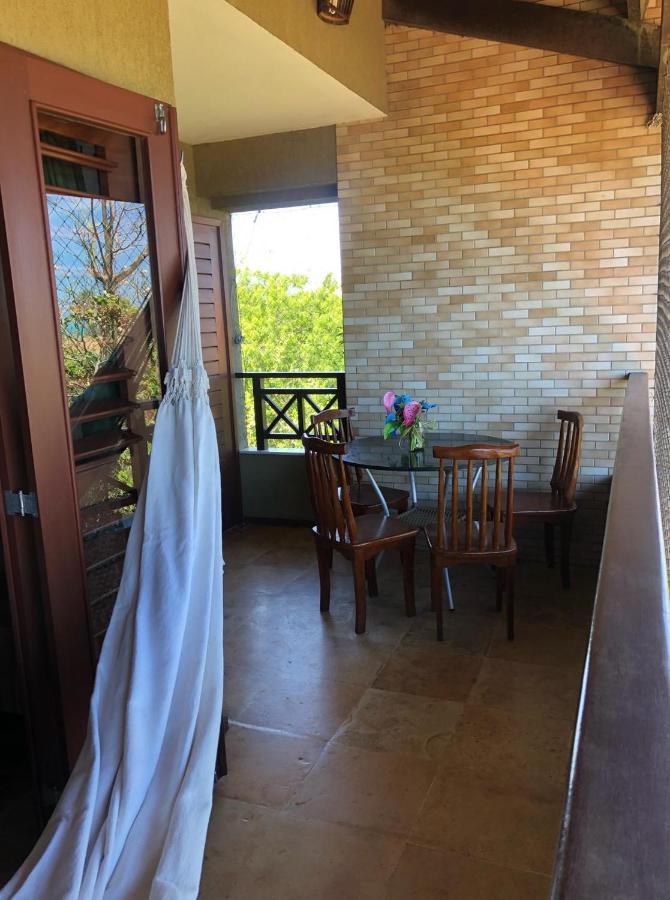 Wind Villa Cumbuco - Apartamento المظهر الخارجي الصورة