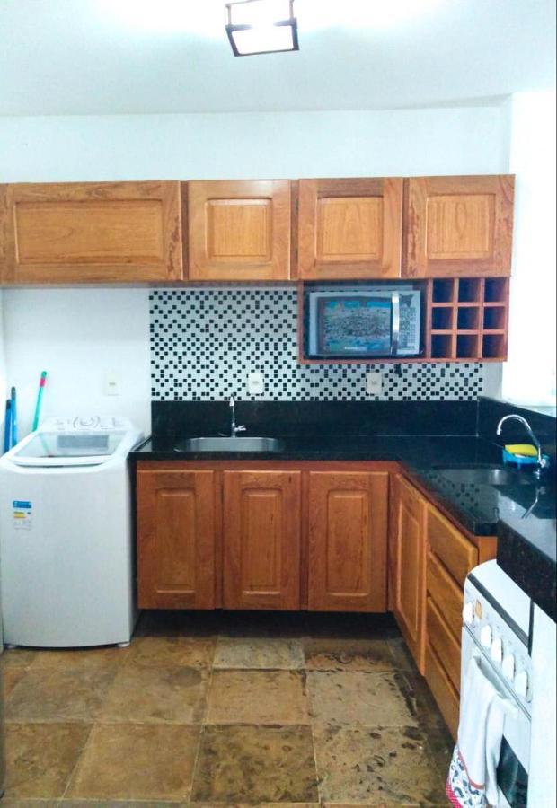 Wind Villa Cumbuco - Apartamento المظهر الخارجي الصورة