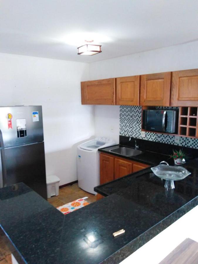 Wind Villa Cumbuco - Apartamento المظهر الخارجي الصورة