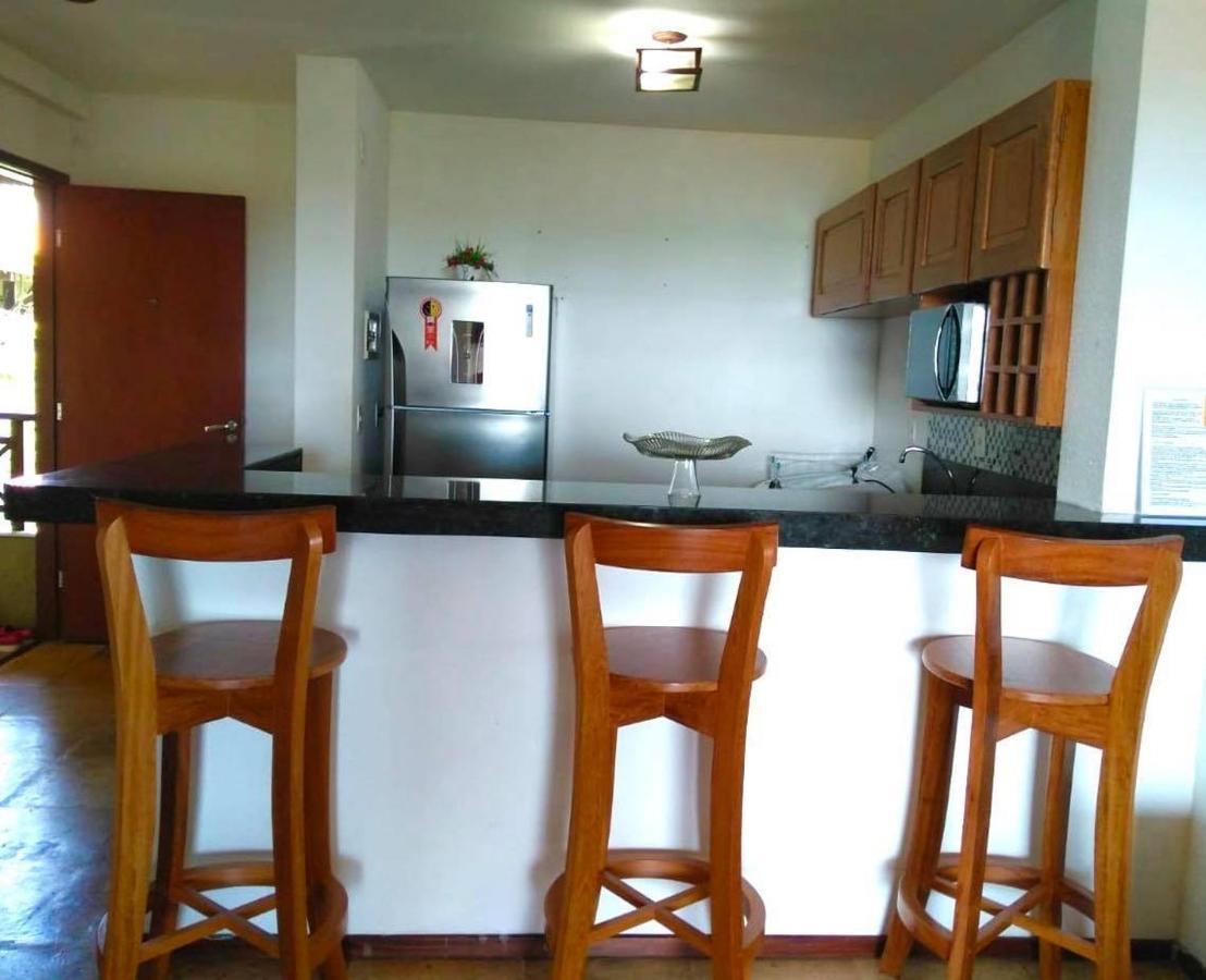 Wind Villa Cumbuco - Apartamento المظهر الخارجي الصورة