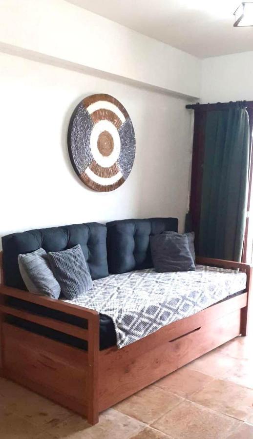 Wind Villa Cumbuco - Apartamento المظهر الخارجي الصورة