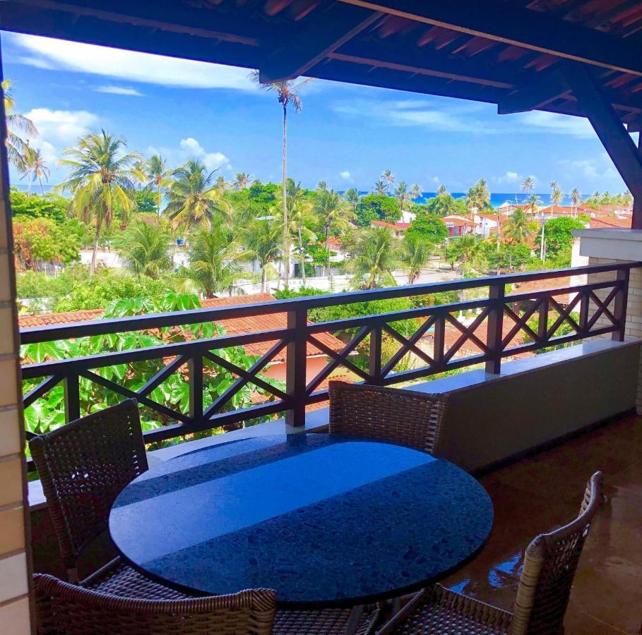 Wind Villa Cumbuco - Apartamento المظهر الخارجي الصورة