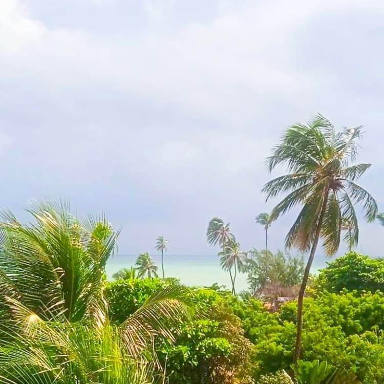 Wind Villa Cumbuco - Apartamento المظهر الخارجي الصورة