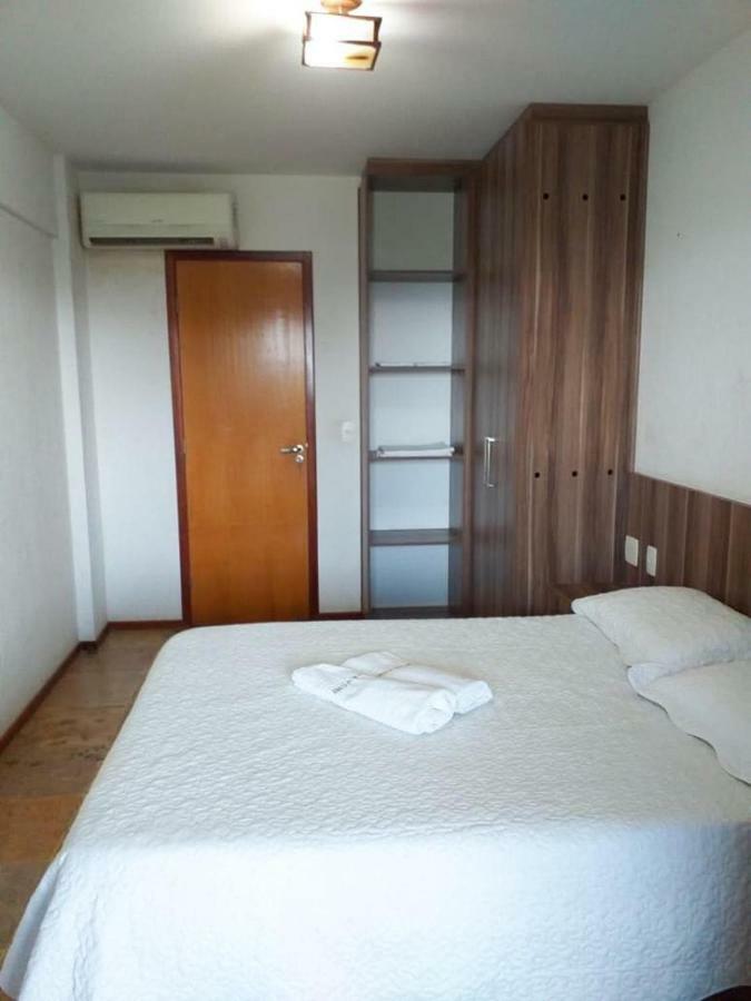 Wind Villa Cumbuco - Apartamento المظهر الخارجي الصورة